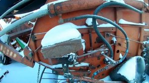 Сигнал на пресс ПРП-1,6