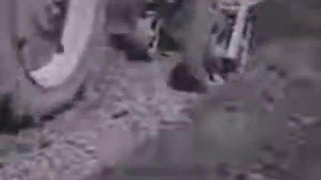 Паралельное вождение на тракторах СССР