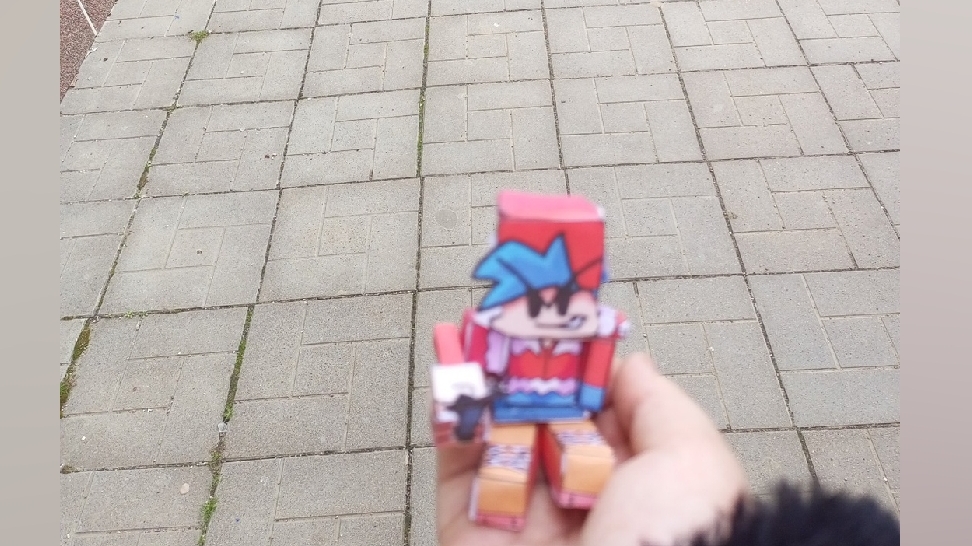 мародер в роблоксе