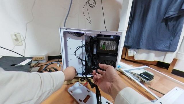 Got myself a 2nd hand Palit 1660 super Graphics Card смотреть онлайн