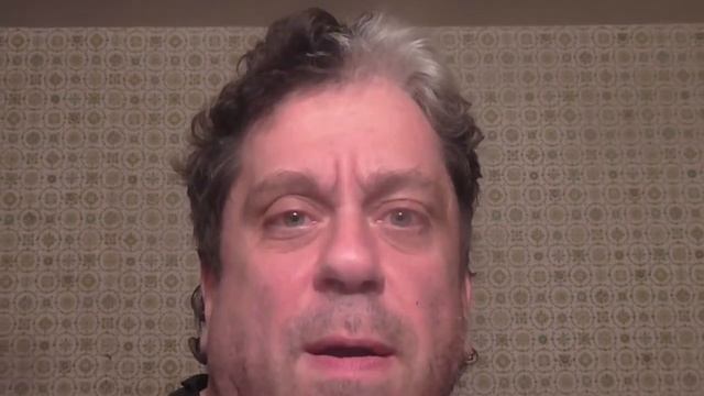 George Losing His Mind Live On Camera Gorgeous George Show