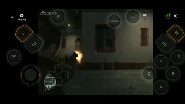 GTA IV - Desert Eagle weapon sound смотреть онлайн