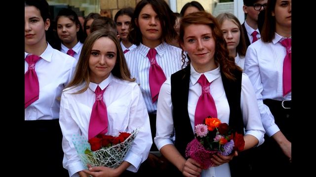 11A 2019-2020. Признание лицею смотреть онлайн