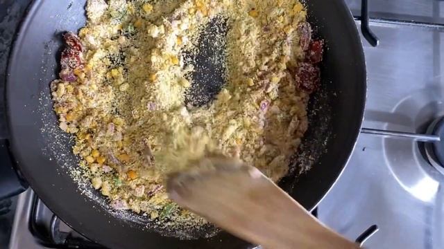 Millet corn patoli | Brown top millet corn patoli смотреть онлайн