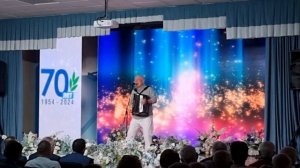 Лучшее Музыкальное Поздравление от автора!