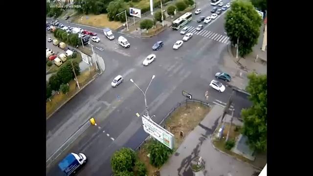 Russian Car Crash Compilation #1324 смотреть онлайн