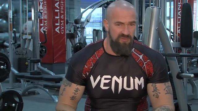 Спортивное питание от Бадюка смотреть онлайн