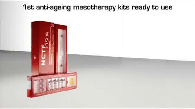 Mesotherapy 1