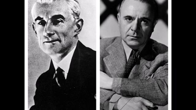 Хосе Итурби Равель Сонатина смотреть онлайн