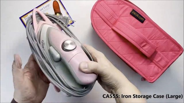 CA555 | Iron Storage by Yazzii.com смотреть онлайн