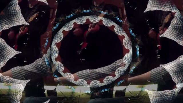 The Mutants - How Dare You (Tease) смотреть онлайн