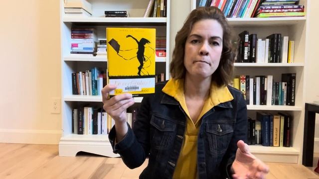 Les lectures de Cindy #92 смотреть онлайн