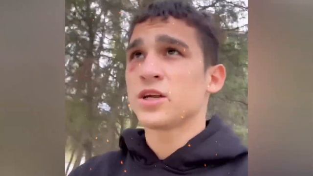 Хамзат Маэстро ЖЁСТКО ОТВЕТИЛ Кыргызским БОЛЕЛЬЩИКАМ ! смотреть онлайн