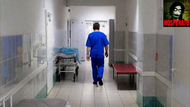 Стонущая щель. Страшные истории на ночь 🫣🫣🫣 смотреть онлайн