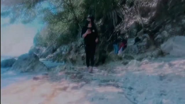 Cinematic Video Beach Yempori смотреть онлайн