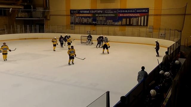 Тюмень Олимп-Водник 14-08-2015 (Часть-5)