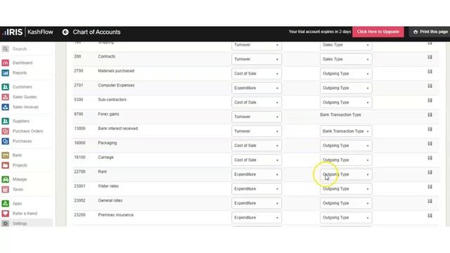 Free IRIS KashFlow course - How to run reports смотреть онлайн