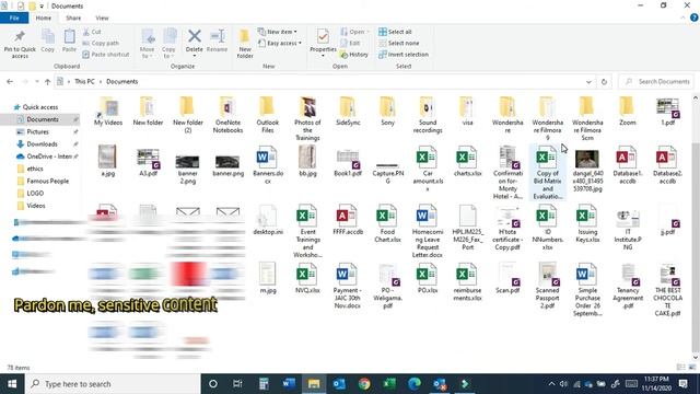 Make Desktop Icons Small or Big in Windows 10 - (Problem Solved) смотреть онлайн