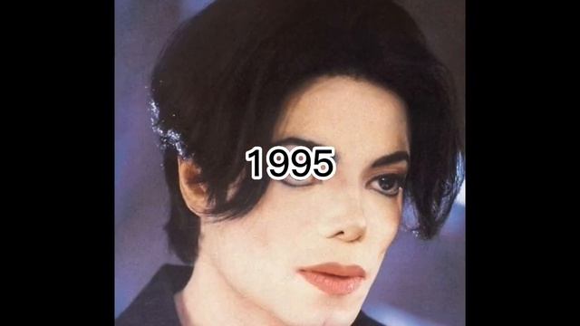 EVOLUZIONE MICHAEL JACKSON 1960-2009 #michaeljackson #short #kingofpop смотреть онлайн