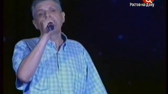 Программа о номинациях Джазовый вокал и Авторская песня смотреть онлайн