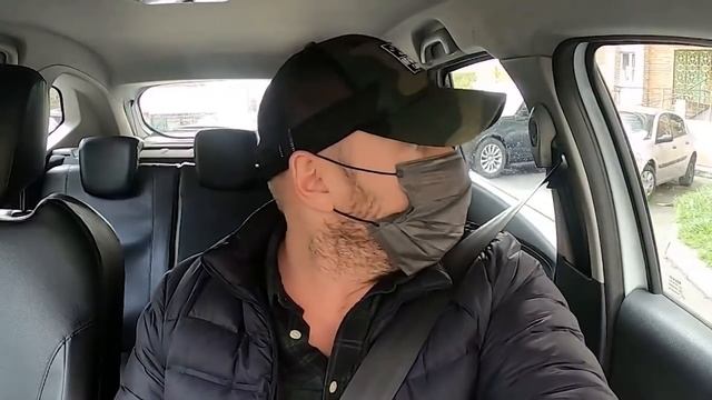 Злая пассажирка отказалась платить смотреть онлайн