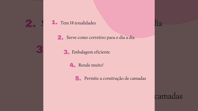 TF - Base Liquida Soft Matte Bege 2, 3, 4, 5, 6 e 7 Ruby Rose HB-8050 смотреть онлайн