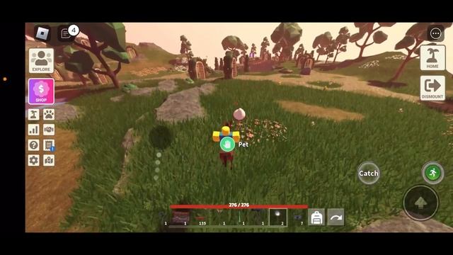 I got the Butterfly Trophy in the Butterfly Festival Update|Roblox Islands смотреть онлайн