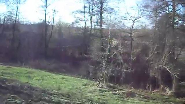 Как я подъезжал к ст.Асеевская, 24 апреля 2014 г. смотреть онлайн