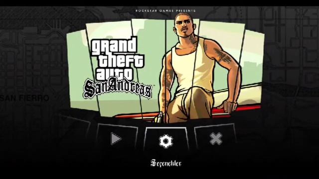 GTA Sa android Türkçe yama android nasıl yapılır смотреть онлайн