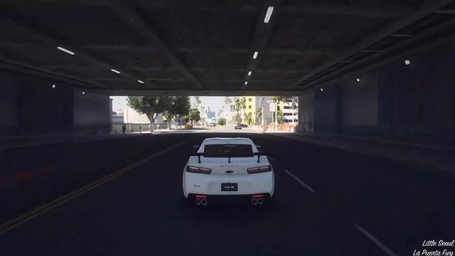 GTA V Thicc Edition Part 5