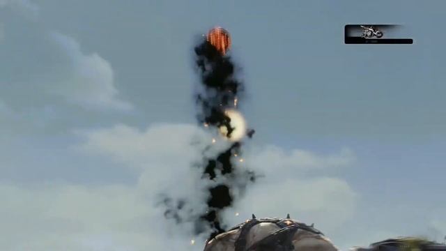 Gears of War 3 #4 концовка смотреть онлайн