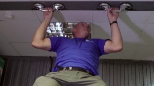 Стеклодомкрат | Стеклодомкрат двойной