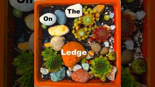 On The Ledge Podcast Episode 64: Darryl Cheng aka House Plant Journal смотреть онлайн