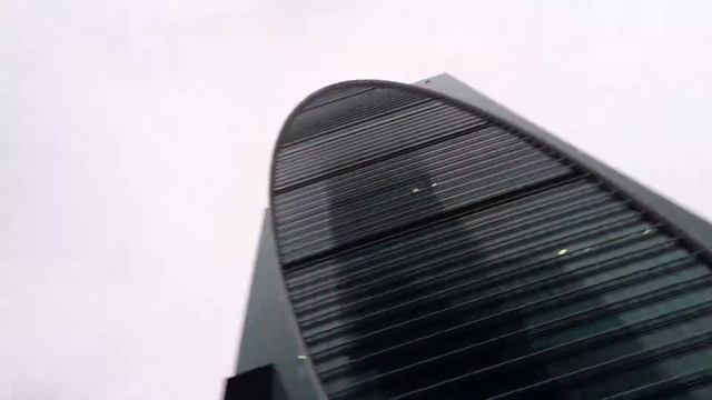 Москва-сити 1