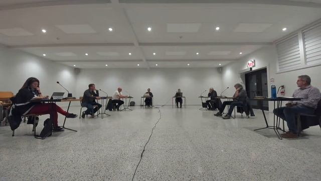 Conseil municipal | Séance ordinaire | 10 novembre 2020 смотреть онлайн