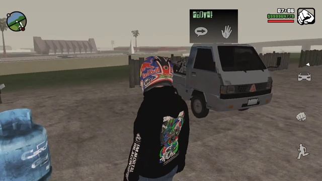 DRAG RACING SET GTA SA смотреть онлайн