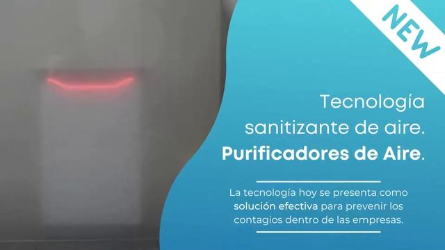 Purificador de aire смотреть онлайн