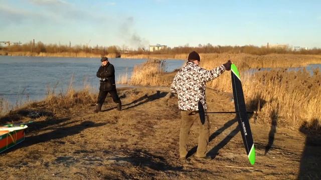 22,03,2016 - открытие сезона F3K смотреть онлайн