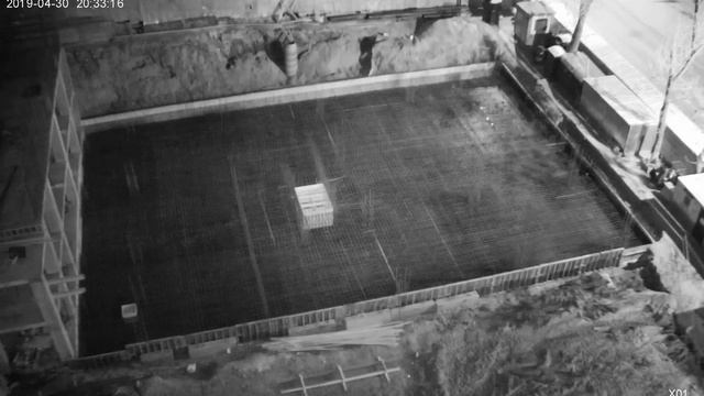 Прямая трансляция строительства ЖК "Преображенский Двор". Самара смотреть онлайн