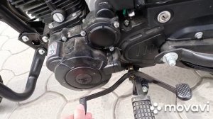 Мотоцикл RACER RC200GY-C2A TOURIST