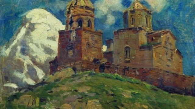 СУЛИКО    სულიკო    Suliko   Georgian Song