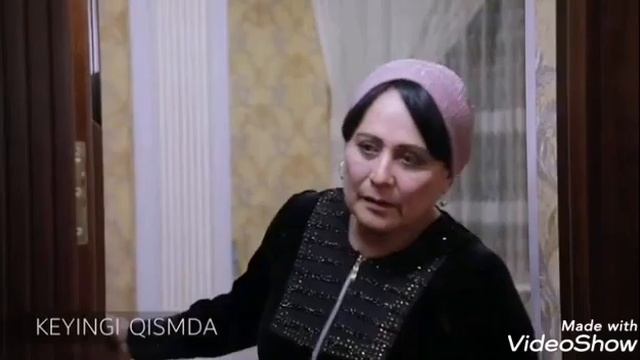 Xiyonat (O'zbek serial) Хиёнат (Узбек сериал) 26 27 28 29 30qisim Tez soatlarda obuna boling смотреть онлайн