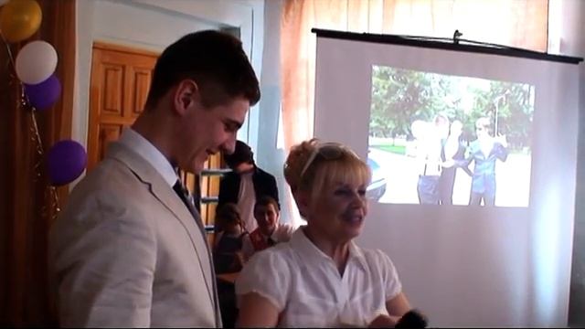 ШК №132 Г.Уфа 25 мая 13г. 4 смотреть онлайн