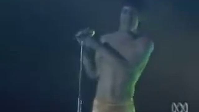 Интервью Игги Попа 'I'm Bored' выступление на австралийском телевидении 1979 (рус.) смотреть онлайн