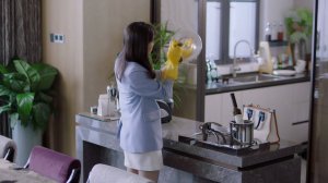 Двойная страсть, 13 серия