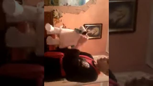Робот із паперу смотреть онлайн