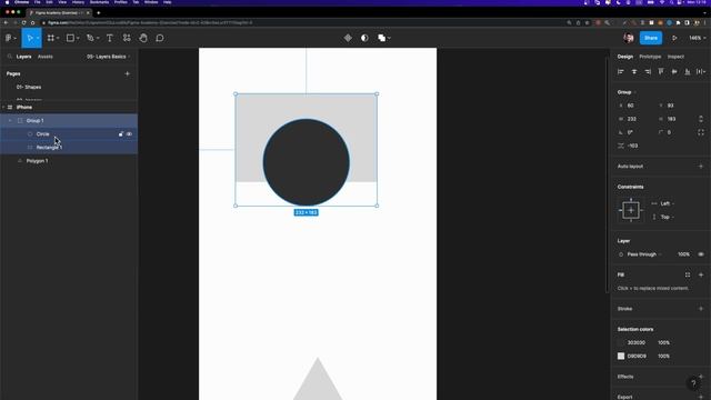 06- Layers Basics смотреть онлайн