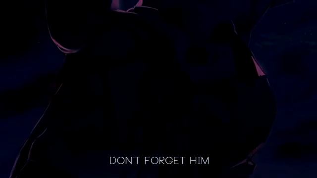 [Liquid Drum and Bass] - SenzaFine - In Hindsight (feat. Hatsune Miku) [Lyric Video] смотреть онлайн