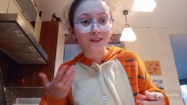 ВЛОГ!Мята во льду!!!Очень красиво💕💕💕 смотреть онлайн
