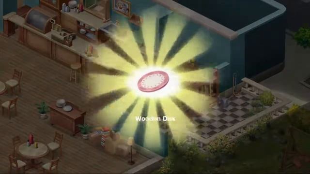 My Restaurant Empire # 4 Opening New Restaurant Levels 1-6 смотреть онлайн